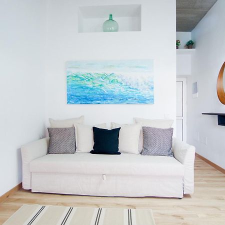 Serenity House Tinajo Dış mekan fotoğraf