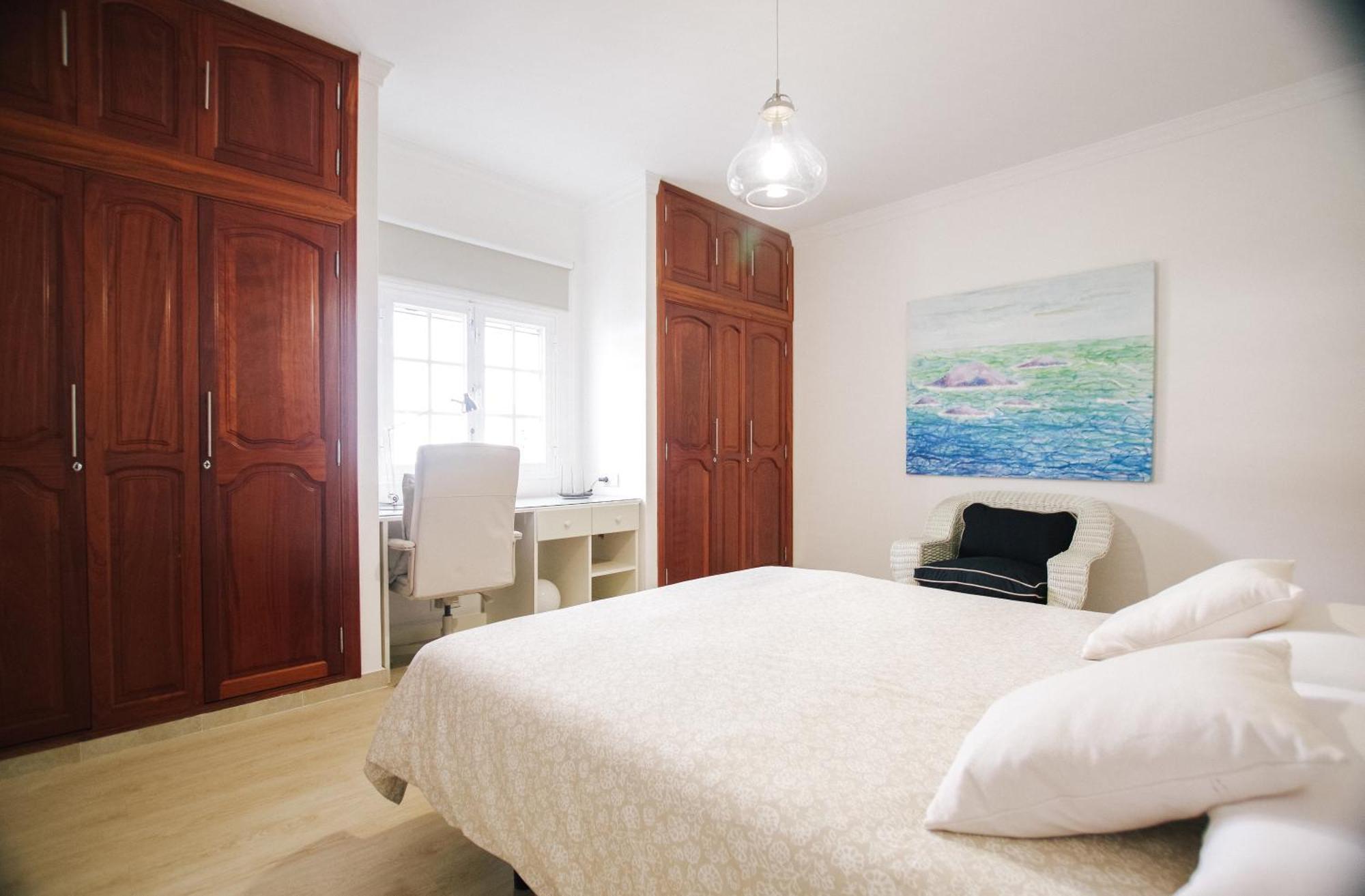 Serenity House Tinajo Dış mekan fotoğraf