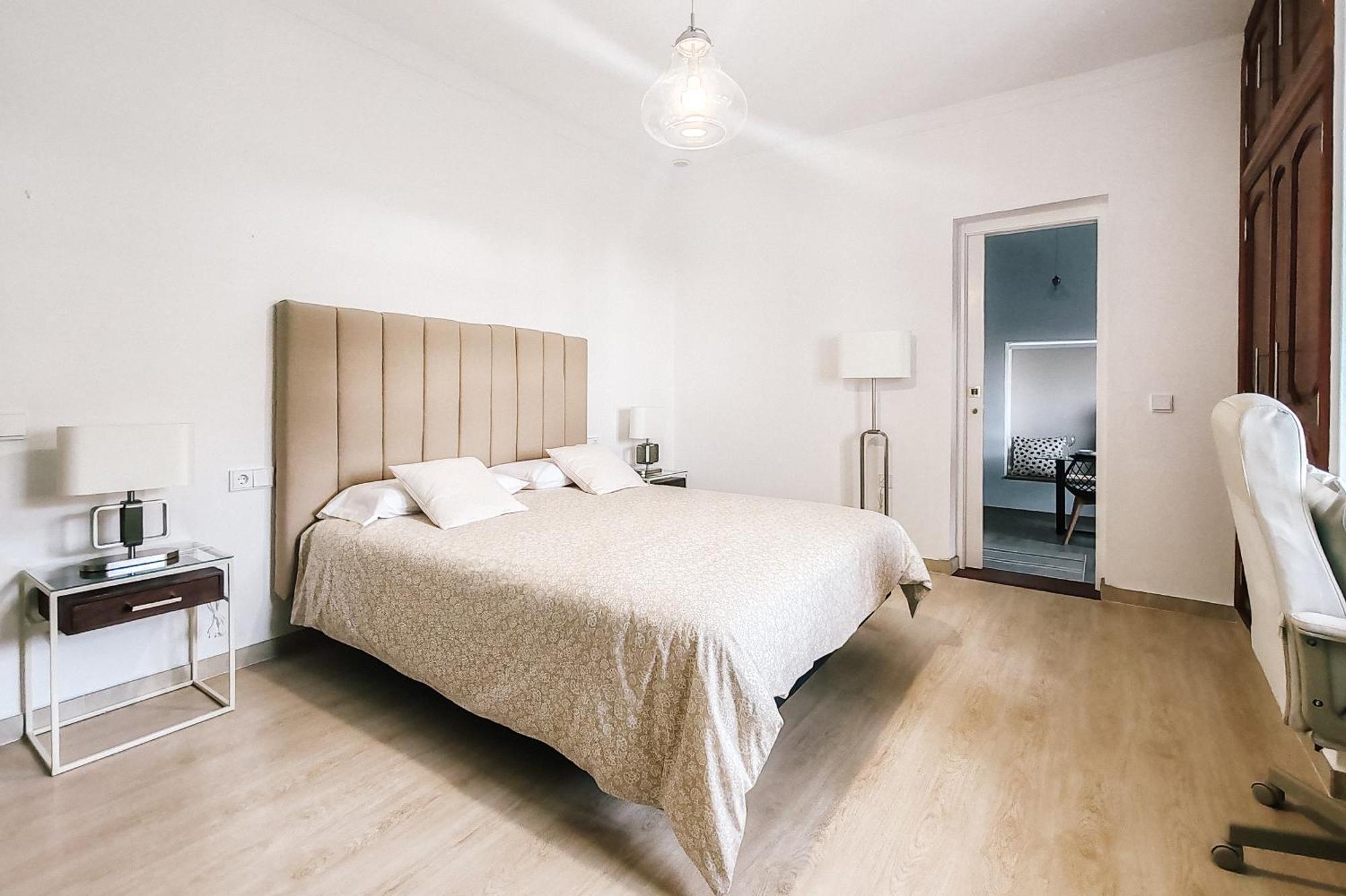Serenity House Tinajo Dış mekan fotoğraf