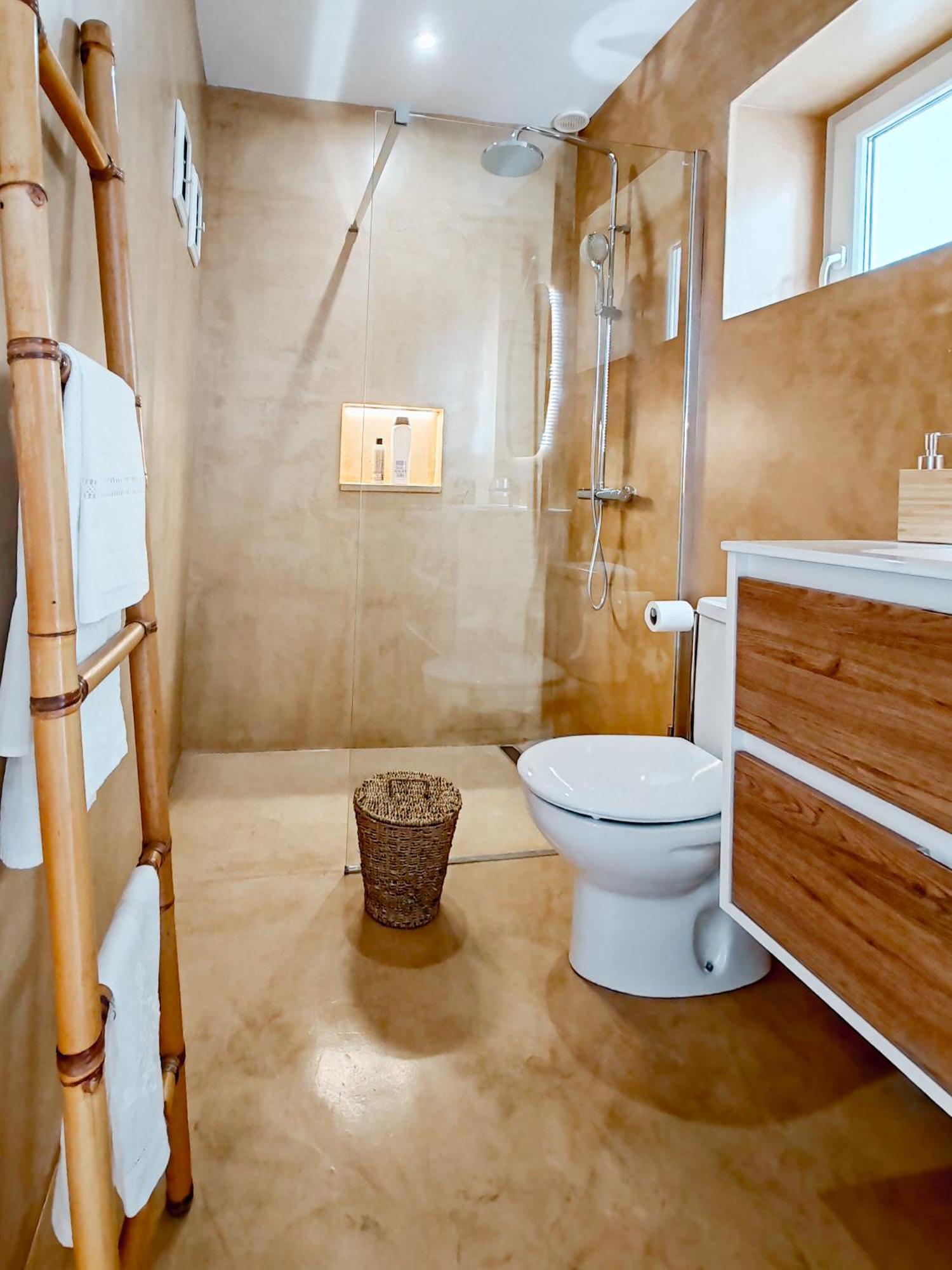 Serenity House Tinajo Dış mekan fotoğraf